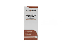 5 Strip Fentanyl Test Kit