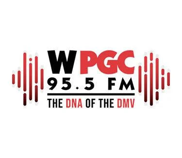 WPGC Radio Interview